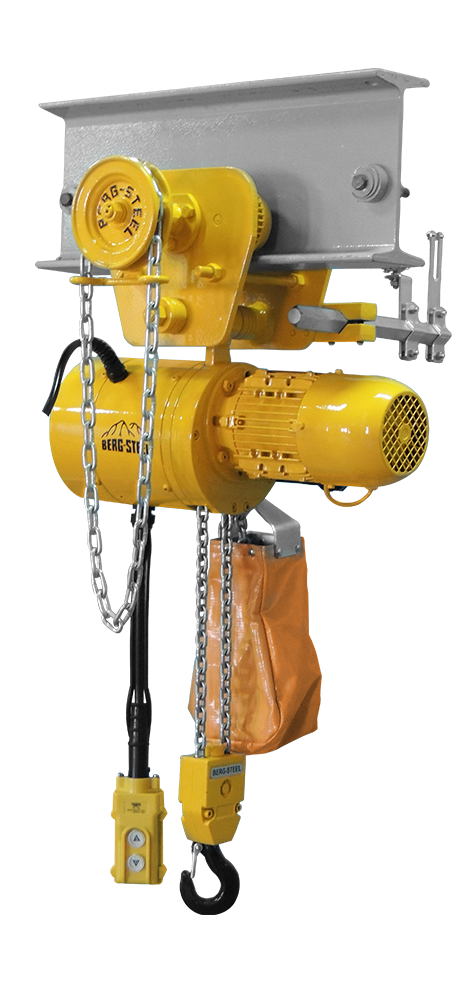 Talhas Elétricas BSE-63