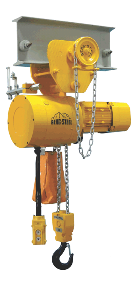 Talhas Elétricas BSE-80