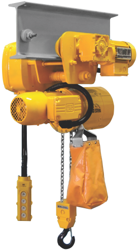 Talhas Elétricas BSE-63 E