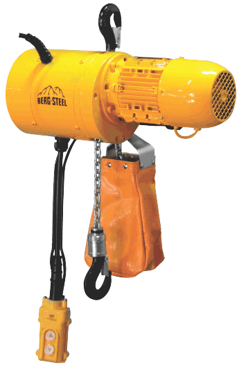 Talhas Elétricas BSE-63 G