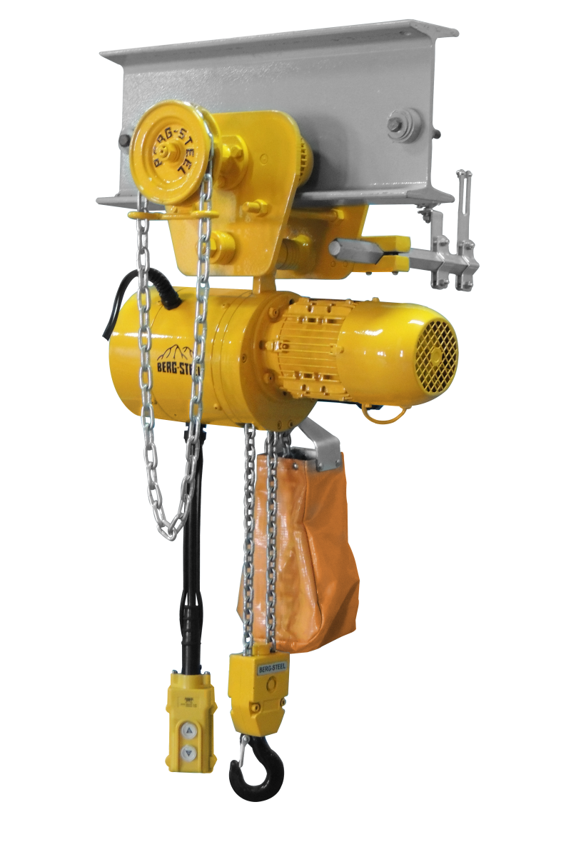 Talhas Elétricas BSE-63 M